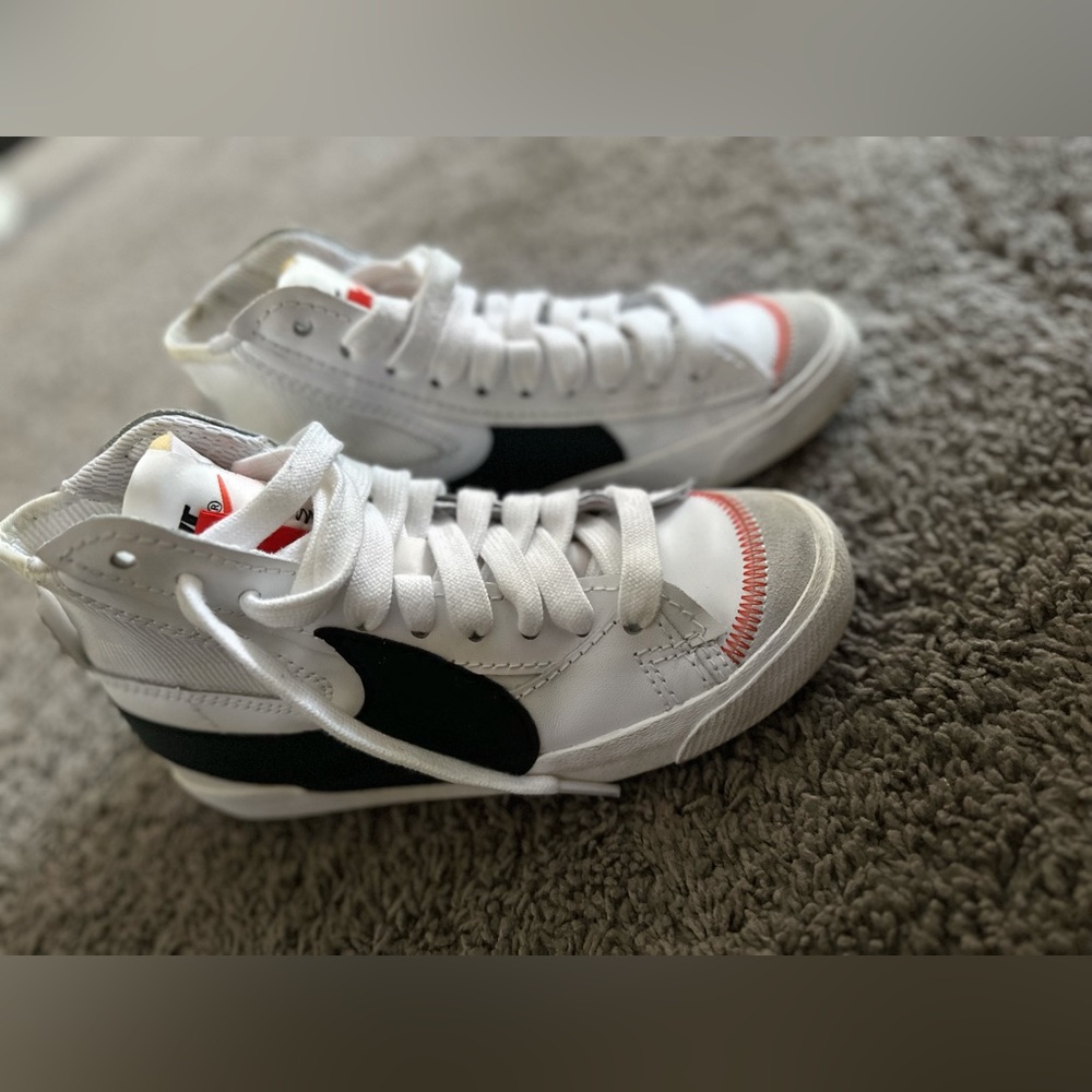 Nike Blazer Jumbo